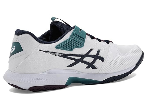 ASICS Solution Speed FF 4