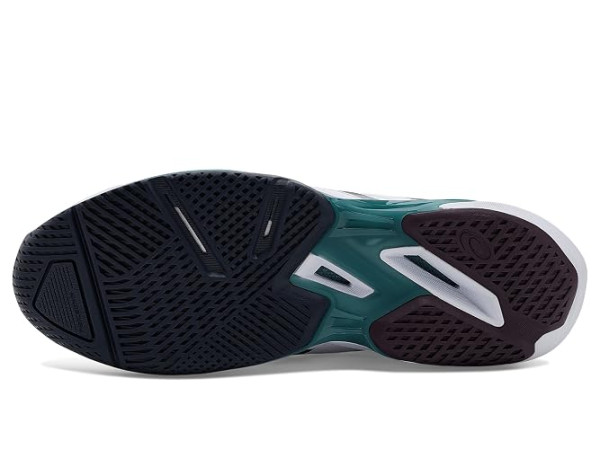 ASICS Solution Speed FF 4