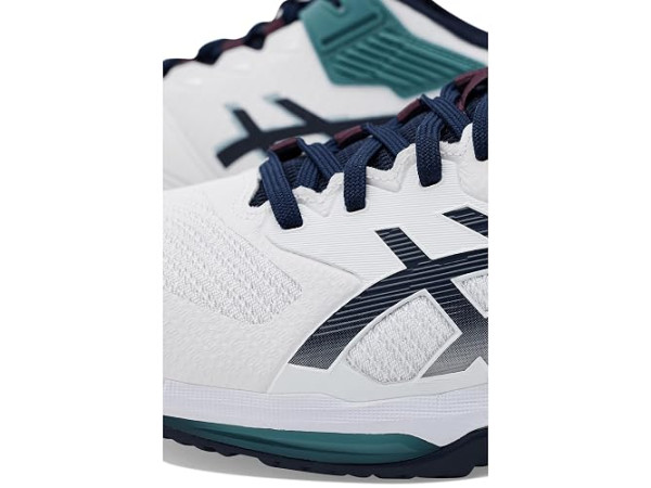 ASICS Solution Speed FF 4
