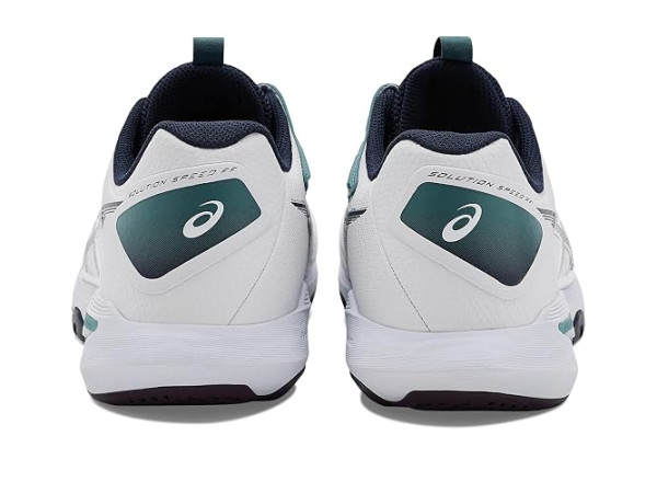 ASICS Solution Speed FF 4