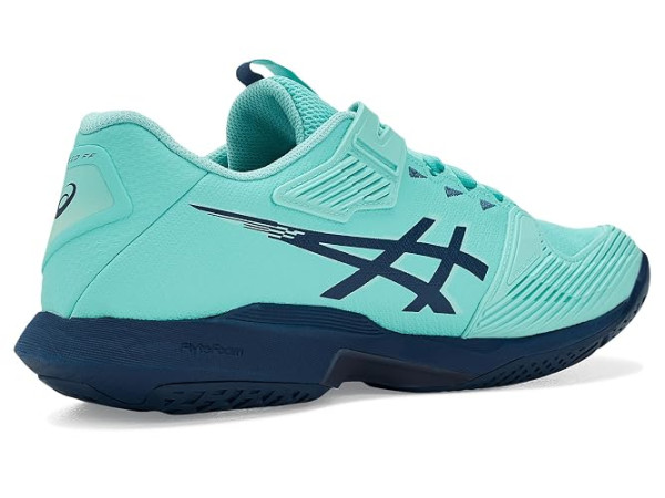 ASICS Solution Speed FF 4 ASICS Solution Speed FF 4
