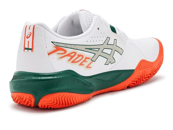 ASICS Gel-Challenger 15 Padel