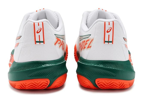 ASICS Gel-Challenger 15 Padel