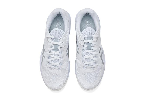 ASICS Solution Speed FF 4 Clay ASICS Solution Speed FF 4 Clay