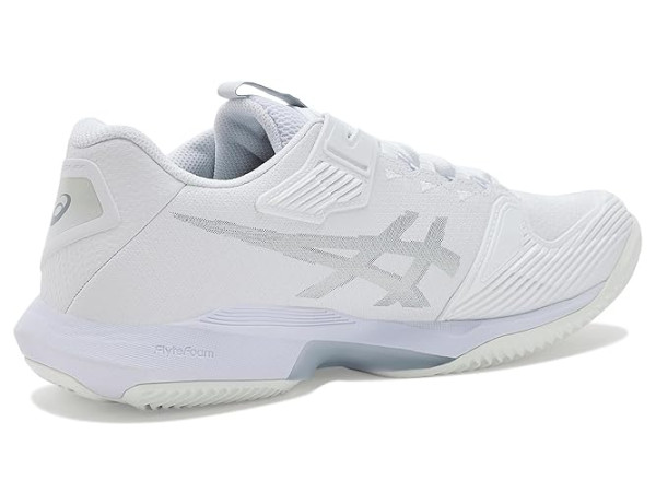 ASICS Solution Speed FF 4 Clay ASICS Solution Speed FF 4 Clay
