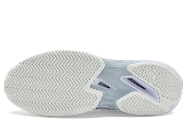 ASICS Solution Speed FF 4 Clay ASICS Solution Speed FF 4 Clay