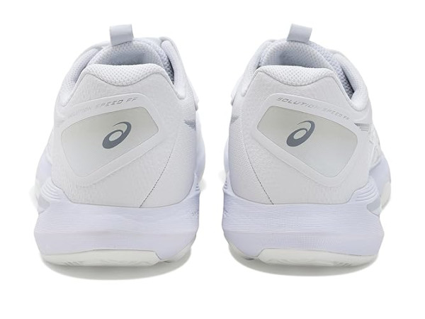 ASICS Solution Speed FF 4 Clay ASICS Solution Speed FF 4 Clay