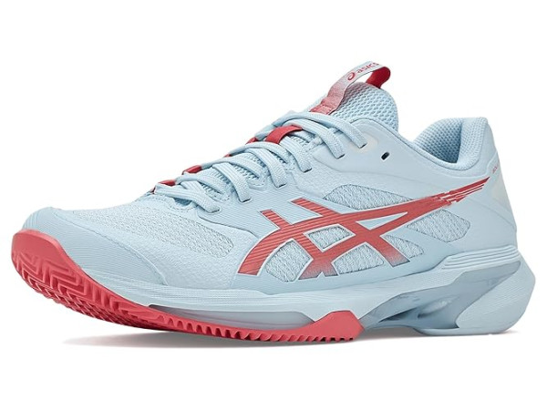 ASICS Solution Speed FF 4 Clay ASICS Solution Speed FF 4 Clay