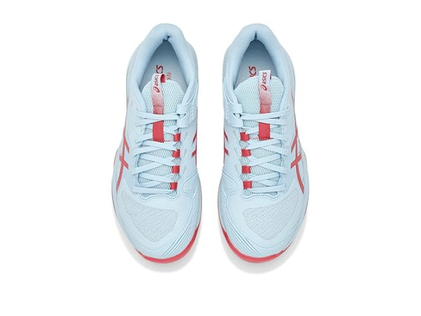 ASICS Solution Speed FF 4 Clay ASICS Solution Speed FF 4 Clay