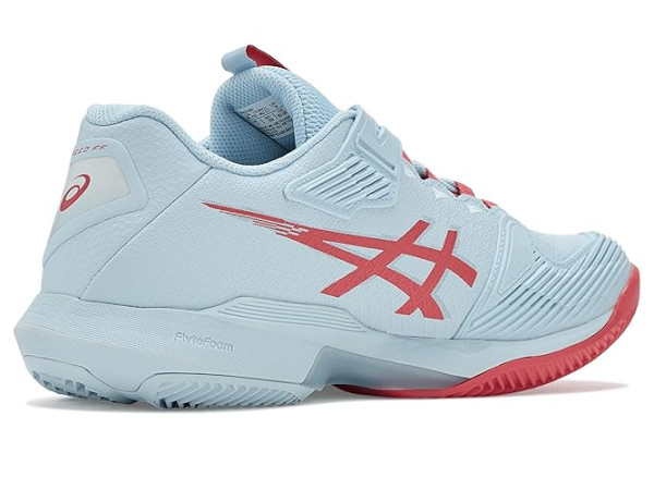 ASICS Solution Speed FF 4 Clay ASICS Solution Speed FF 4 Clay
