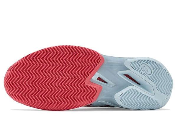 ASICS Solution Speed FF 4 Clay ASICS Solution Speed FF 4 Clay