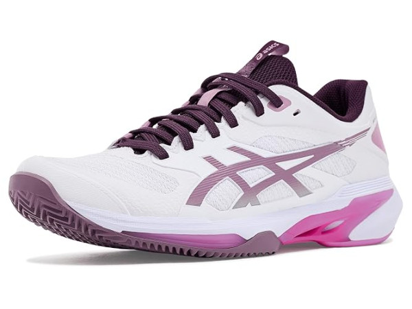ASICS Solution Speed FF 4 Clay ASICS Solution Speed FF 4 Clay