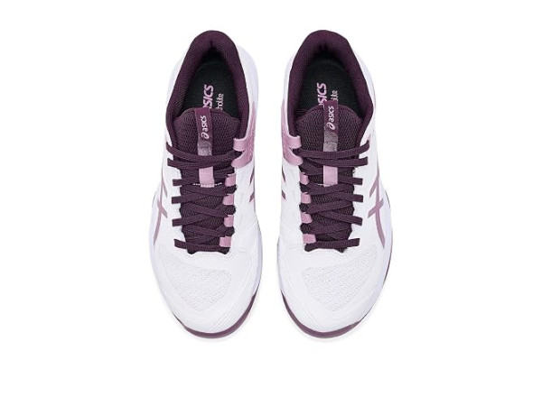 ASICS Solution Speed FF 4 Clay ASICS Solution Speed FF 4 Clay