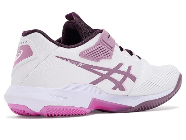 ASICS Solution Speed FF 4 Clay ASICS Solution Speed FF 4 Clay