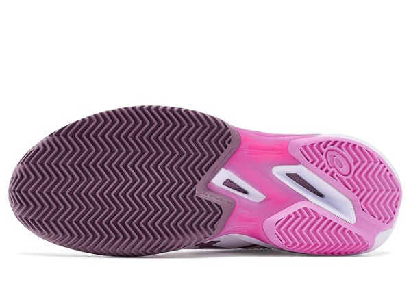 ASICS Solution Speed FF 4 Clay ASICS Solution Speed FF 4 Clay