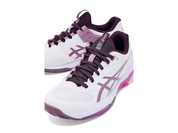 ASICS Solution Speed FF 4 Clay ASICS Solution Speed FF 4 Clay