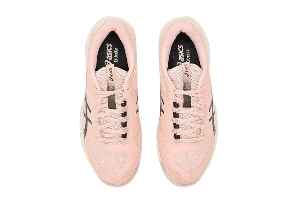 ASICS Solution Speed FF 4 Clay ASICS Solution Speed FF 4 Clay