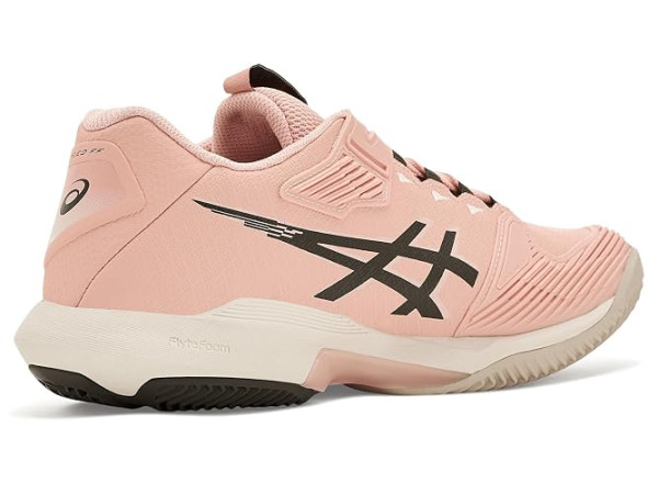 ASICS Solution Speed FF 4 Clay ASICS Solution Speed FF 4 Clay
