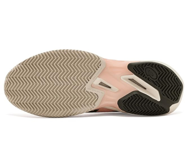ASICS Solution Speed FF 4 Clay ASICS Solution Speed FF 4 Clay