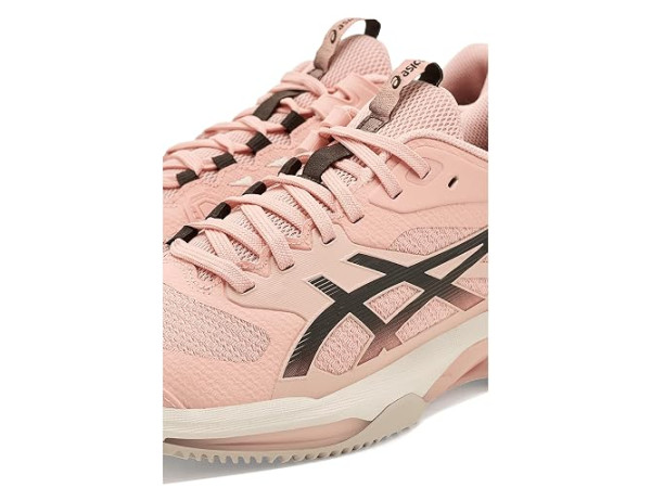ASICS Solution Speed FF 4 Clay ASICS Solution Speed FF 4 Clay