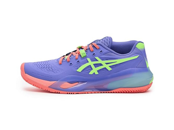 ASICS Gel-Resolution X Padel