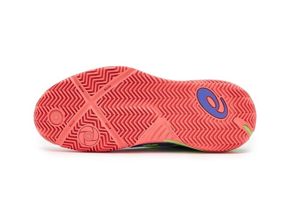 ASICS Gel-Resolution X Padel
