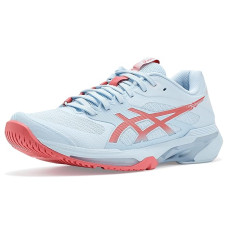 ASICS Solution Speed FF 4 Clay