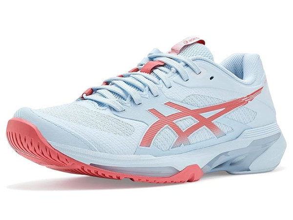 ASICS Solution Speed FF 4 Clay
