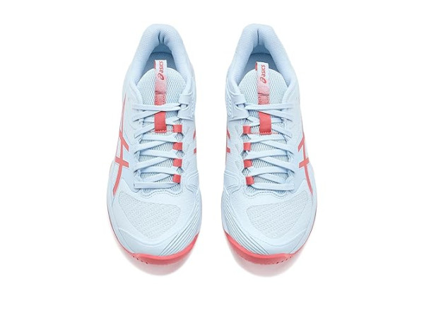 ASICS Solution Speed FF 4 Clay