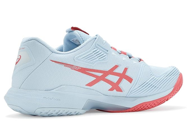 ASICS Solution Speed FF 4 Clay
