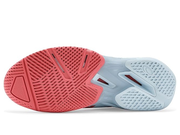 ASICS Solution Speed FF 4 Clay