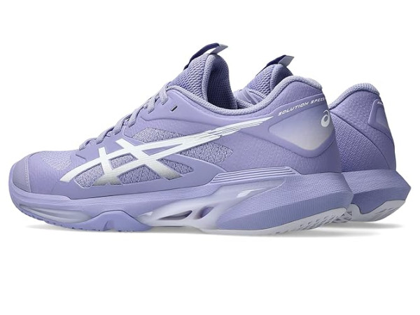 ASICS Solution Speed FF 4 Clay