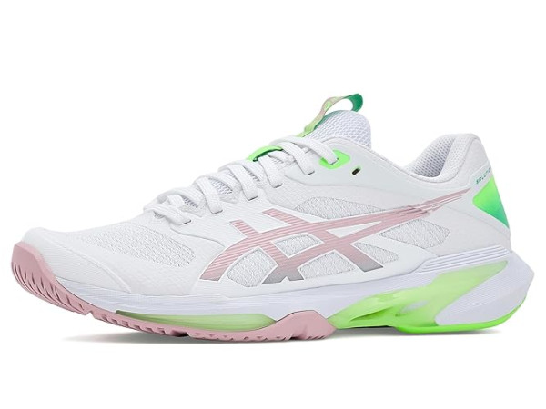 ASICS Solution Speed FF 4 Clay