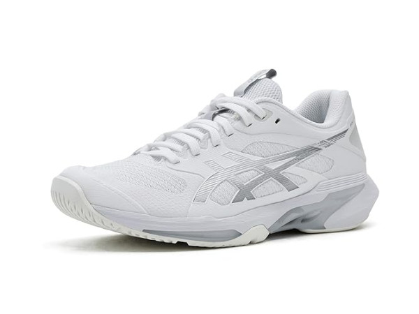 ASICS Solution Speed FF 4 Clay