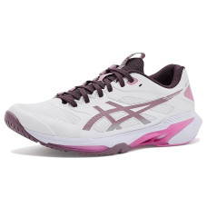 ASICS Solution Speed FF 4 Clay ASICS Solution Speed FF 4 Clay