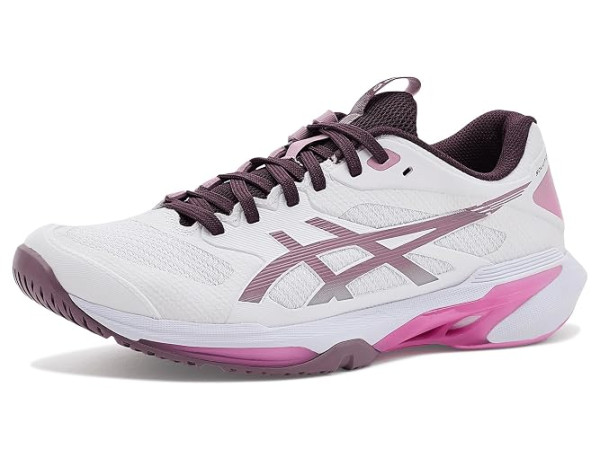 ASICS Solution Speed FF 4 Clay ASICS Solution Speed FF 4 Clay