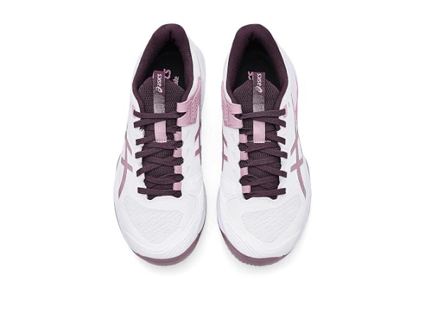 ASICS Solution Speed FF 4 Clay ASICS Solution Speed FF 4 Clay