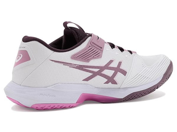 ASICS Solution Speed FF 4 Clay ASICS Solution Speed FF 4 Clay