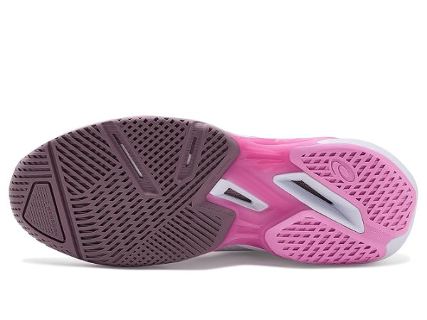 ASICS Solution Speed FF 4 Clay ASICS Solution Speed FF 4 Clay