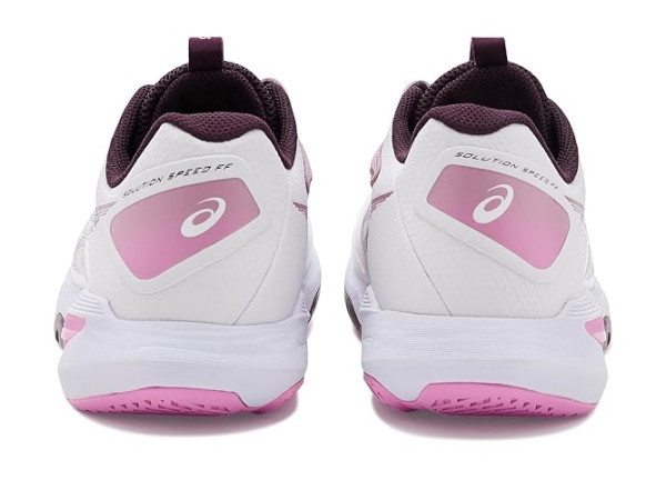 ASICS Solution Speed FF 4 Clay ASICS Solution Speed FF 4 Clay