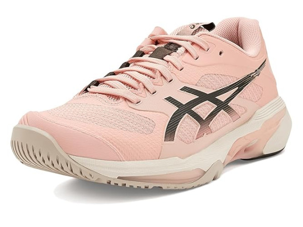 ASICS Solution Speed FF 4 Clay ASICS Solution Speed FF 4 Clay