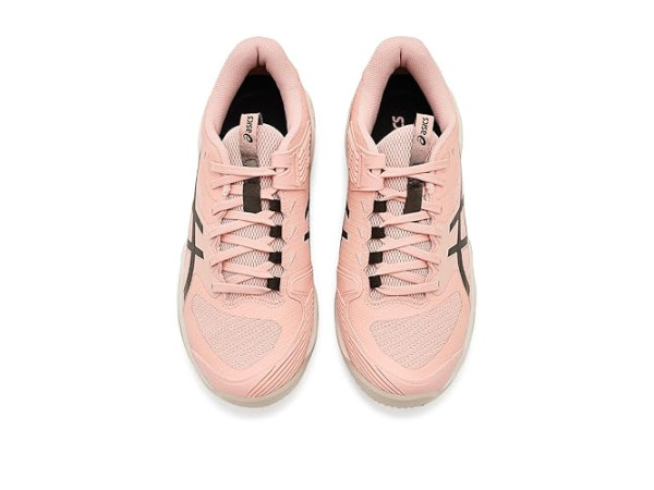 ASICS Solution Speed FF 4 Clay ASICS Solution Speed FF 4 Clay