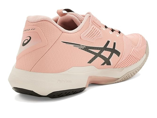 ASICS Solution Speed FF 4 Clay ASICS Solution Speed FF 4 Clay