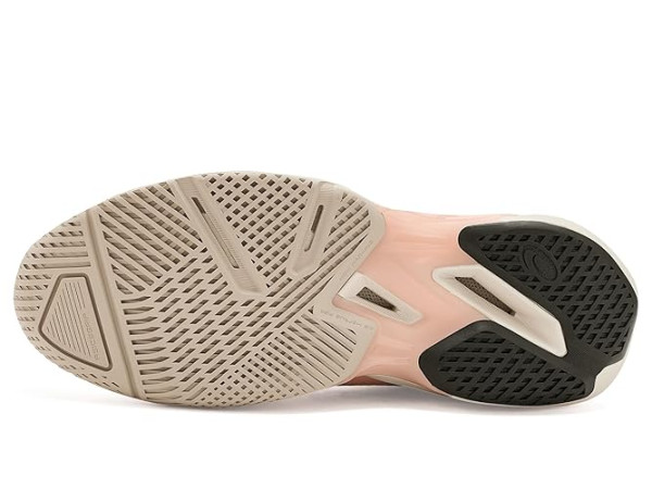 ASICS Solution Speed FF 4 Clay ASICS Solution Speed FF 4 Clay
