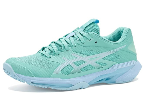 ASICS Solution Speed FF 4 Clay ASICS Solution Speed FF 4 Clay