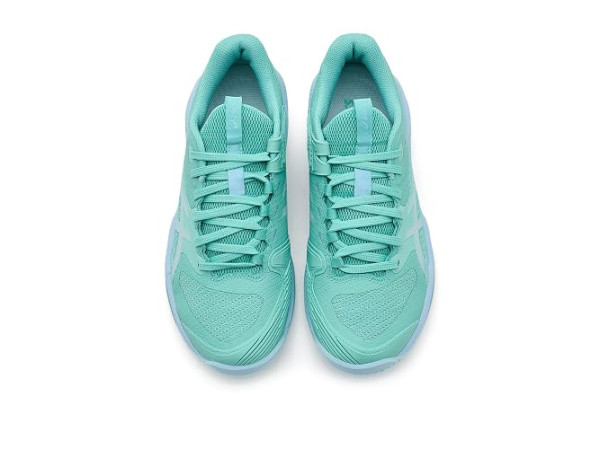 ASICS Solution Speed FF 4 Clay ASICS Solution Speed FF 4 Clay