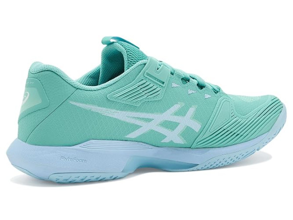 ASICS Solution Speed FF 4 Clay ASICS Solution Speed FF 4 Clay