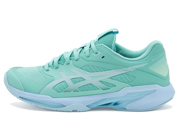 ASICS Solution Speed FF 4 Clay ASICS Solution Speed FF 4 Clay