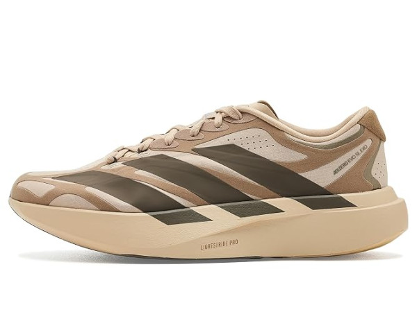 adidas Adizero Evolution SL Exo Suede adidas Adizero Evolution SL Exo Suede