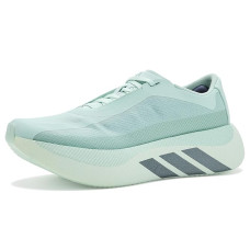 Vapour Green/Onix/Matte Silver adidas Hyperboost Edge Running Shoes